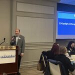 Spotlight and Service Awards