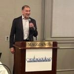 Spotlilght Award - Jim Jorgensen 