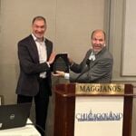 Spotlilght Award - Jim Jorgensen 