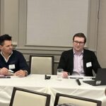 Session IV Joe Silvia and Alex Ziegler