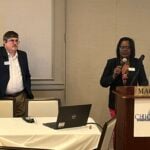 Session V Brian Crow