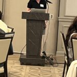 Rebecca Escario, Managing Director, CrossCheck Compliance