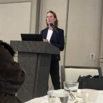 Andrea Mitchell, Co-Managing Partner, Mitchell Sandler PLLC