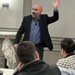 Jason Keller, Director Product Management, Wolters Kluwer